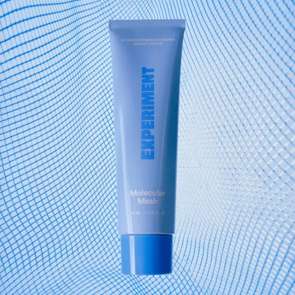 Experiment Molecular Mesh Barrier Strengthening Moisturizer 60mL | NEW SKINCARE - Picture 1 of 4